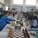 Cupa „SocialXChange&Chess”, ediţia a IV-a, şi-a desemnat câştigătorii